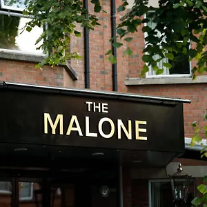 The Malone **** Belfast