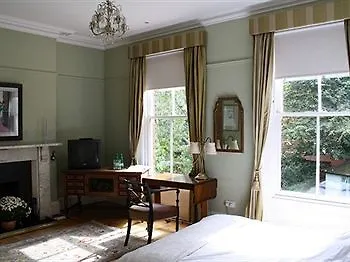 *** 酒店 Evelyns B And B 贝尔法斯特 英国