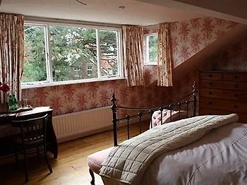 Evelyns B And B 贝尔法斯特 英国